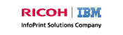 InfoPrint (IBM & Ricoh)